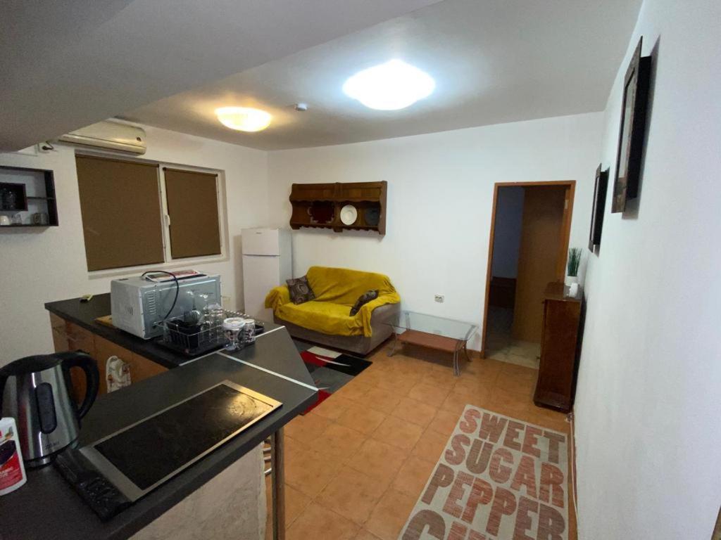 Apartament Cochet Apartment Bucharest Exterior photo